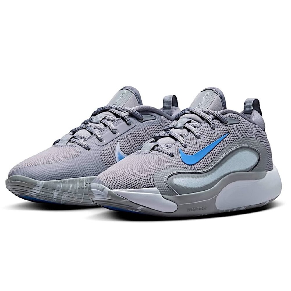 Nike Unisex Big Kid's Isofly GS Basketball Shoes Size 5Y